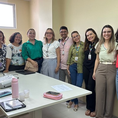 UFDPar promove reunião com coordenadores de extensão dos cursos de graduação