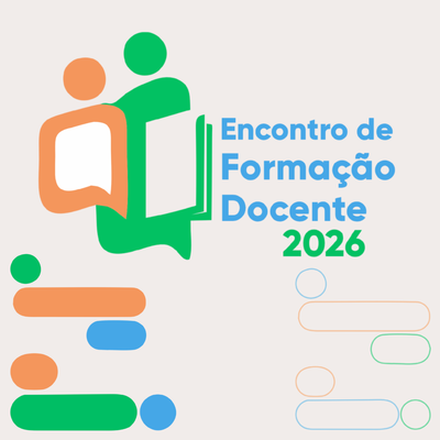 UFDPar realiza Encontro de Formação Docente – Edição 2026