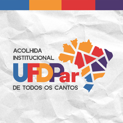 UFDPar realizará Acolhida Institucional dos Estudantes Ingressantes do semestre 2026.2