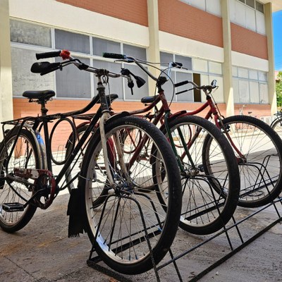 UFDPar reforça orientações de segurança no campus e amplia oferta de vagas em estacionamentos