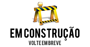 Em construção Em construção